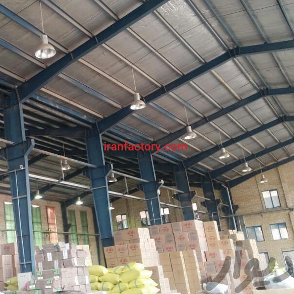 کارخانه شهرک صنعتی عباس آباد3