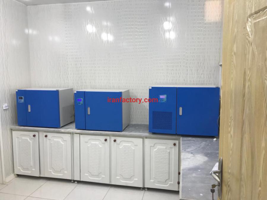 فروش کارخانه چیپس اصفهان2