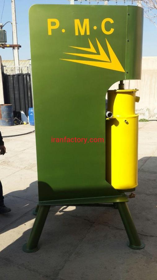 میکسر و ماشین آلات رنگسازی6