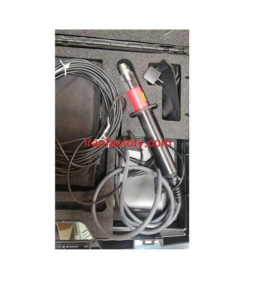 دستگاه هالیدی236الکومتر3