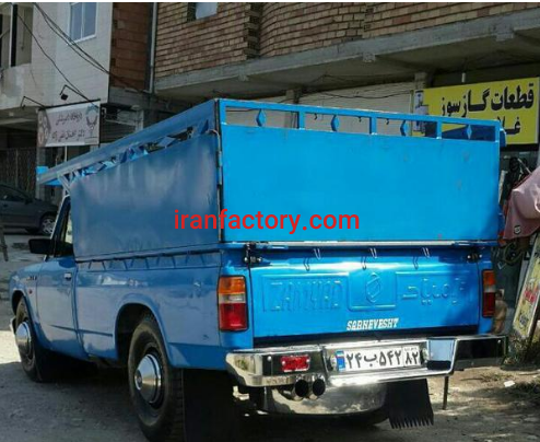 حمل اثاثیه منزل جهیزیه عروس0