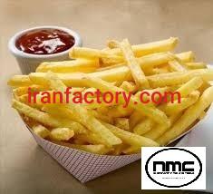 دستگاه خلال کن خورشتی اتومات مدل KPT 20011