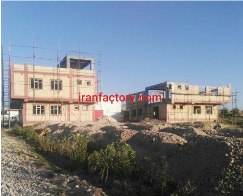 فروش 3 هکتار ملک صنعتی کارخانه گیاهان دارویی در تبریز1