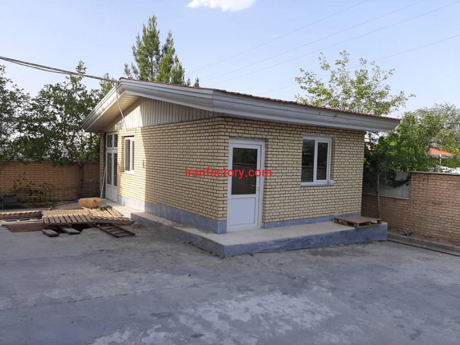 فروش کارخانه تولید مواد بهداشتی آرایشی2