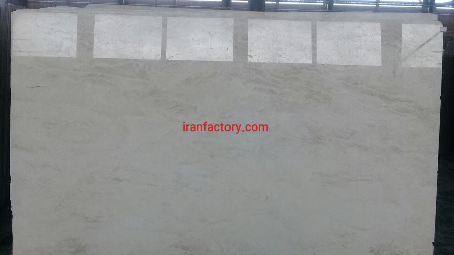 اسلب سنگ مرمریت آدونیس(بسطام) خوی روشن ممتاز سنگبری سی سنگان0