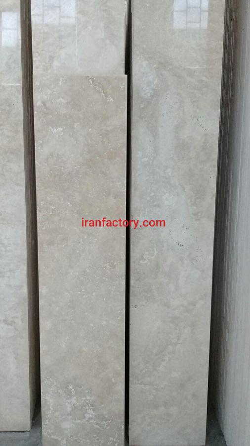 تراورتن کرم ابیانه بی موج ممتاز0