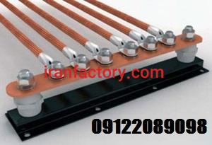 اجرا سیستم ارتینگ موتورخانه بصورت تخصصی1