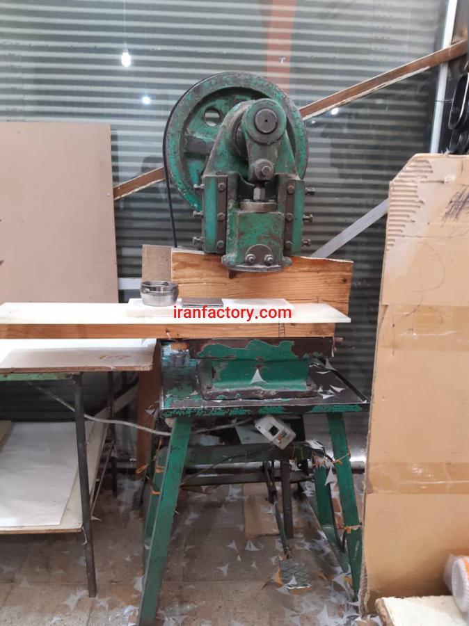 خط تولید کپسول کیک ( زیره کیک )5