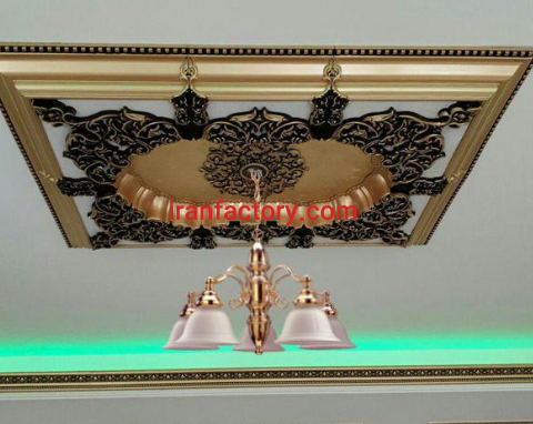 تولید ونصب انواع سقف های pvc در بندر ماهشهر0