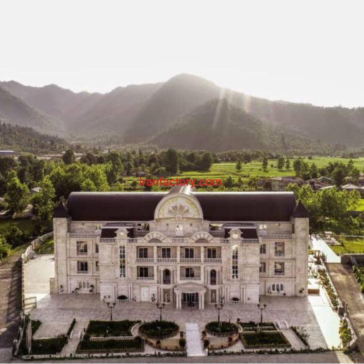 فروش هتل چهار ستاره0