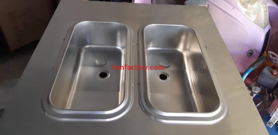 دستگاه بستنی قیفی ژلاتو کره ایی1