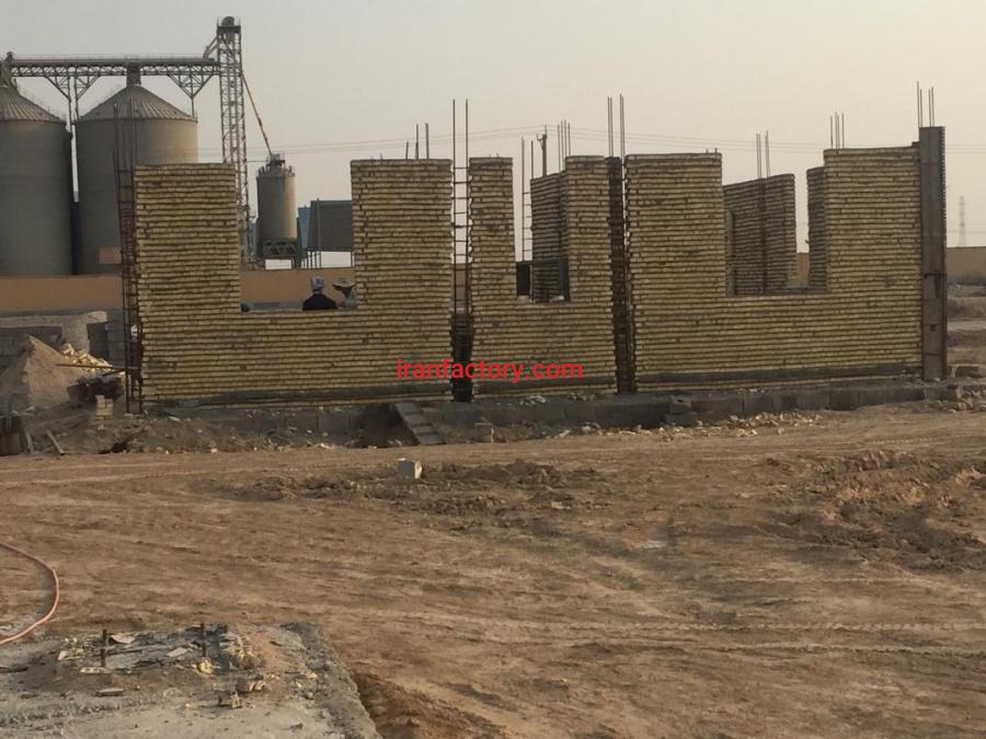 فروش کارخانه اکسیژن بندر امام خمینی2