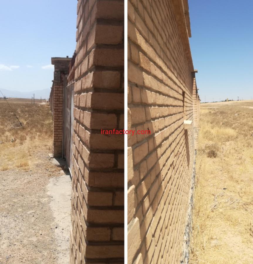 ۳۰ هزار متر کارخانه تماما تجاری همدان- تنها ملک تجاری منطقه2