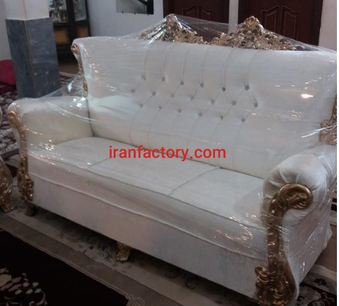 تولید و تعمیر انواع مبلمان در اردبیل0