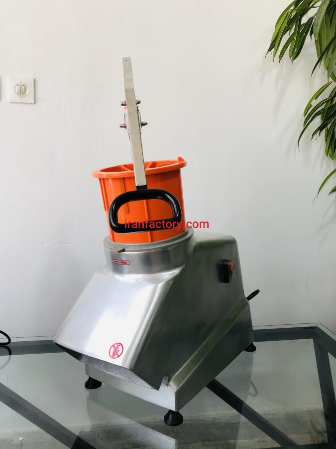 دفتر فروش دستگاه اسلایسر در اصفهان1