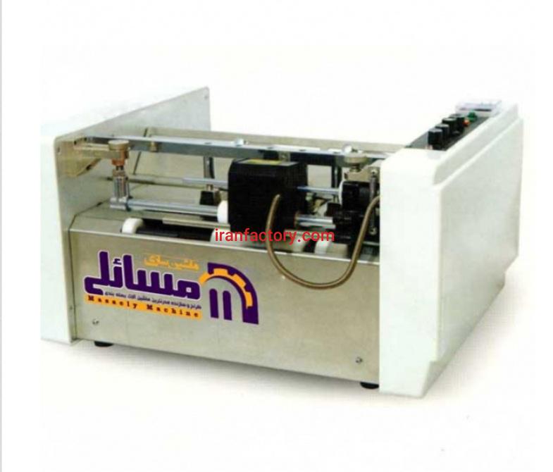 تولید دستگاه تاریخ زن جعبه PMHP_950 شرکت ماشین سازی مسائلی در اصفهان0