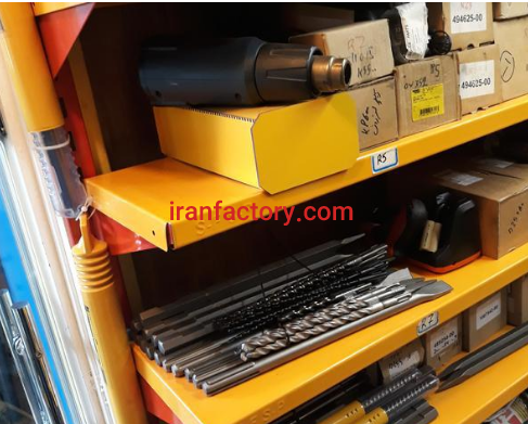 نمایندگی فروش و تعمیرات چکش دیوالت در تهران1