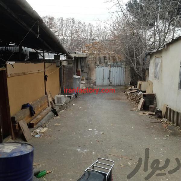 فروش کارخانه در بومهن0