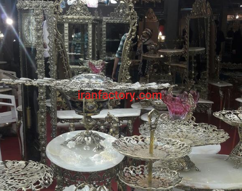 تولیدی لوستر به صورت عمده0