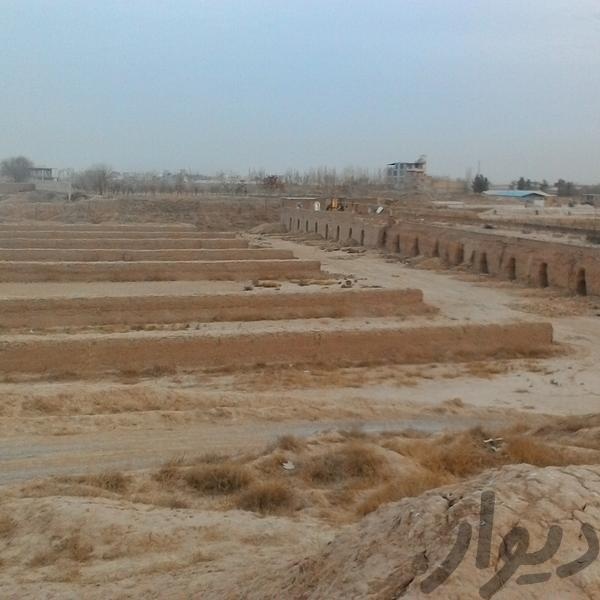 فروش یا معاوضه کارخانه آجرپزی در مشهد1