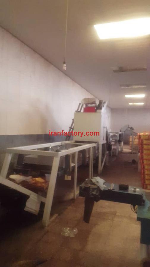 فروش کارخانه بسته بندی خشکبار در آذربایجان شرقی3