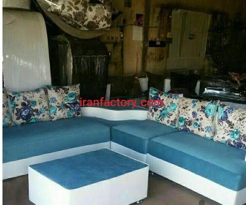 تولیدی مبل ال تهران1