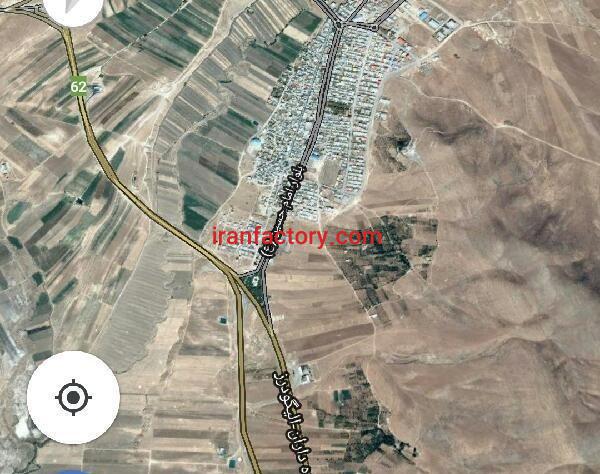 فروش مرغداری گوشتی 30000 قطعه ای در اصفهان1