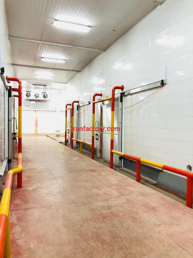 فروش کشتارگاه دام طیور1