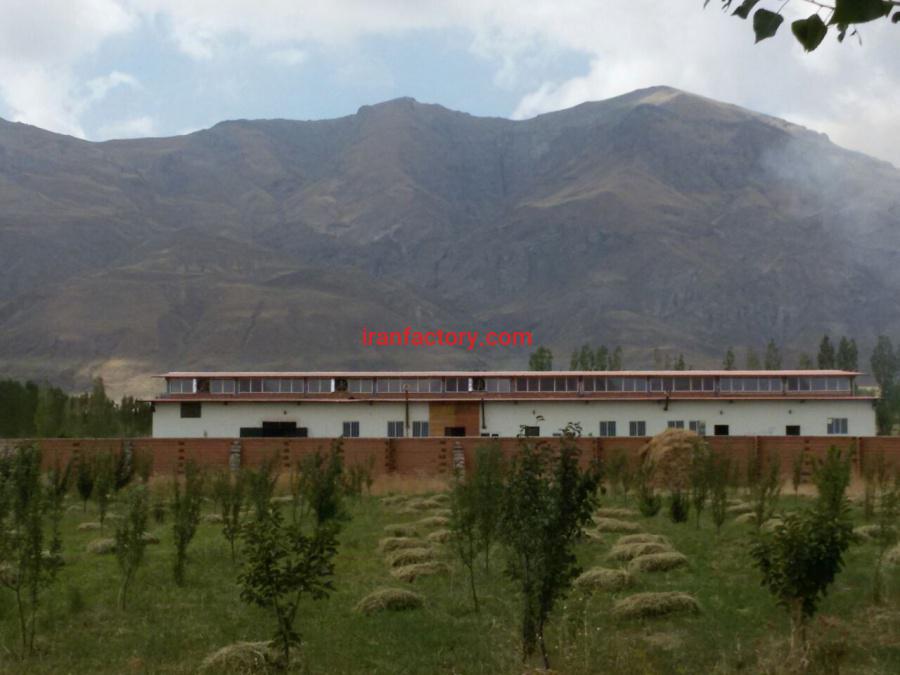 فروش کارخانه آب معدنی آذربایجان غربی5