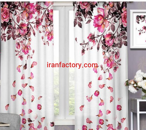 تولیدی پرده تصویری چاپی دست اول0