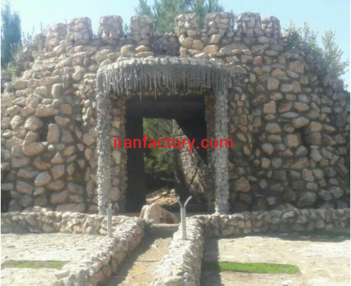 فروش 22164 متر زمین وکارخانه و استخر ماهی در شیراز0