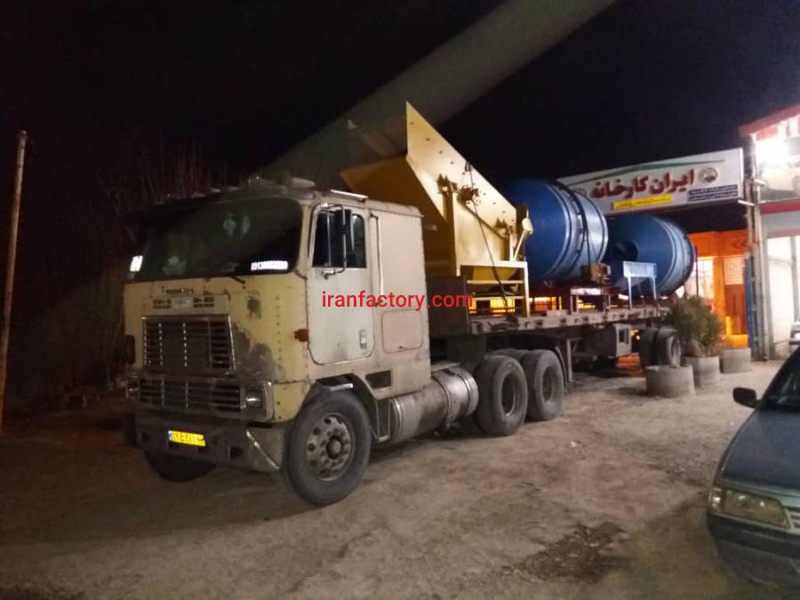 خدمات اورهال و فروش دستگاه های صنعتی1