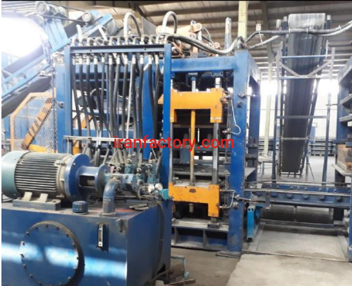 فروش 7110 متر کارخانه در اردبیل2