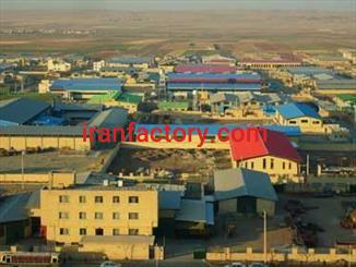 قیمت شهرک صنعتی انگوارن0