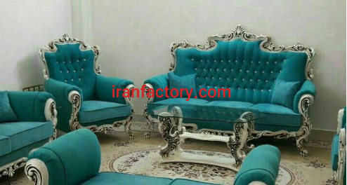 تولیدی مبل با هدیه و حمل رایگان در لرستان0