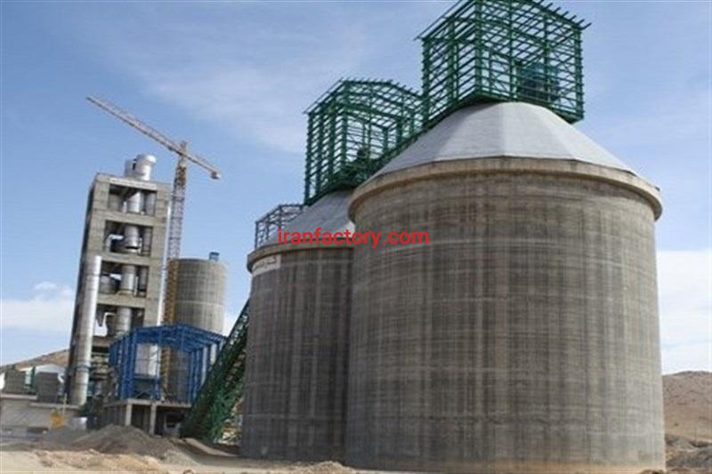 قیمت شهرک صنعتی دهدشت 20