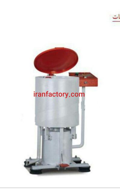 فروش دستگاه آبگیر سانتریفیوژ در کرج0