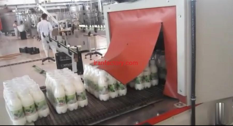 فروش دستگاه شرینک تمام اتومات2