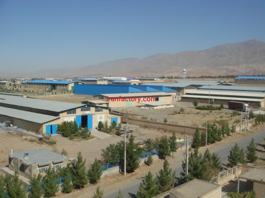قیمت شهرک صنعتی کلاهی0