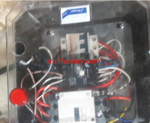 ارایه خدمات برق صنعتی و مسکونی در اصفهان1