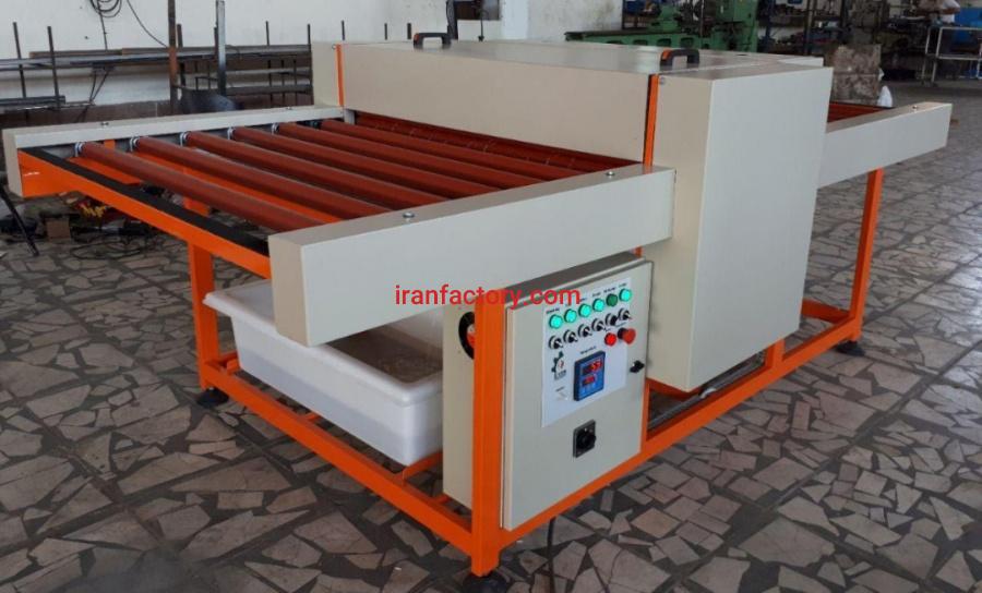 شیشه شوی صنعتی1