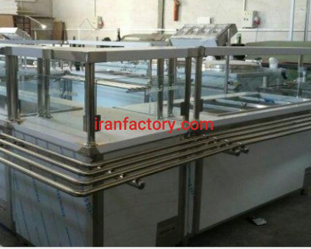 فروش کابینت زمینی ودیواری در تهران1