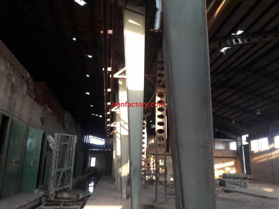 فروش کارخانه آجر سفال3