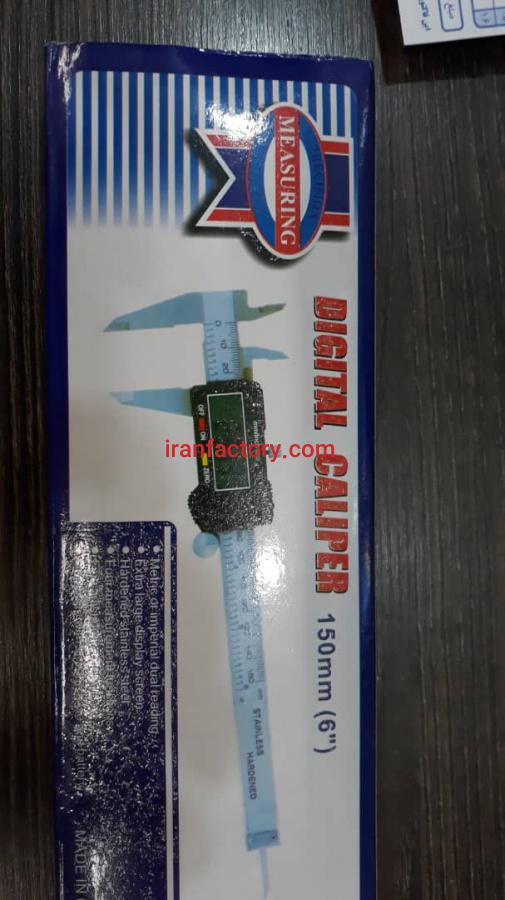 فروش کولیس دیجیتال3