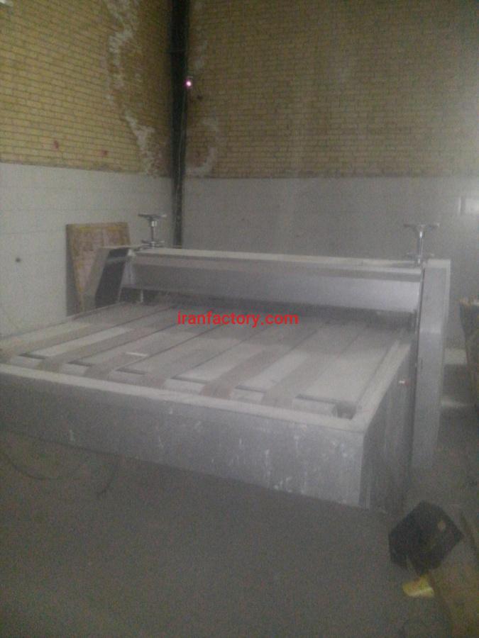 خط کامل کارتن سازی در یزد0
