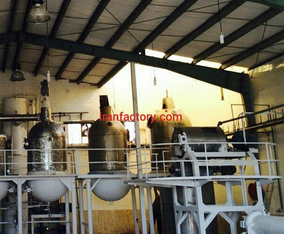 فروش کارخانه رب در تهران0