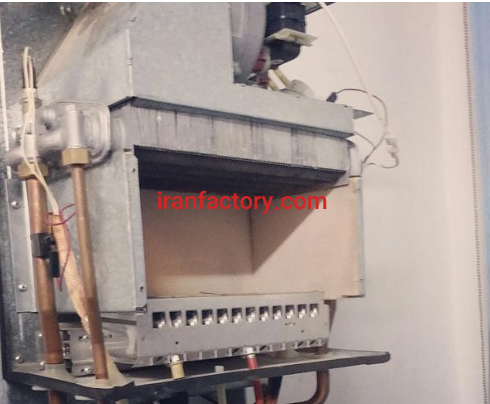 تعمیر و نصب انواع پکیجهای دیواری و زمینی در تهران1