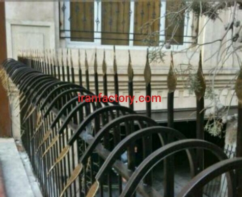 نصب و تعمیر انواع سازه های فلزی در مشهد0