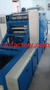 فروش دستگاه دستمال کاغذی در اصفهان0