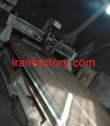 فروش کلیه دستگاه های کارگاه چوب در ارومیه0